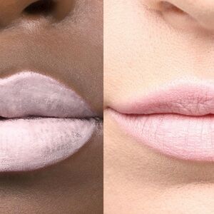 NIB!! RAREST Kevyn Aucoin THE MATTE LIP COLOR Lipstick - EVERMORE (nude pink)